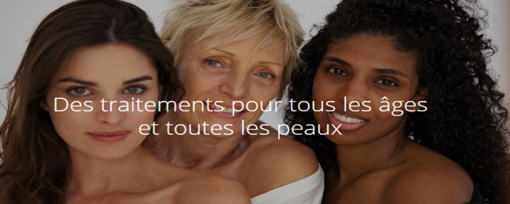 Traitements esthétiques