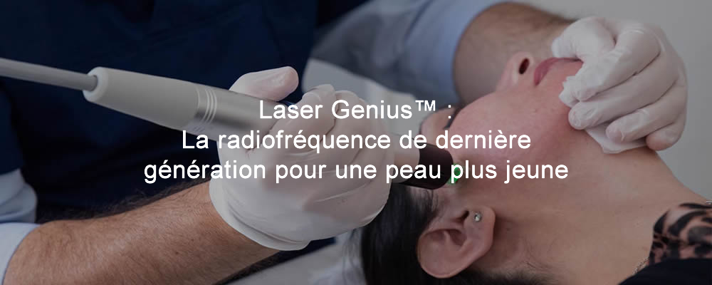 Soins dermatologiques